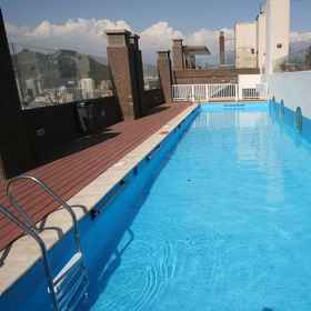 BMB Suites 1, Hotel Neptuno