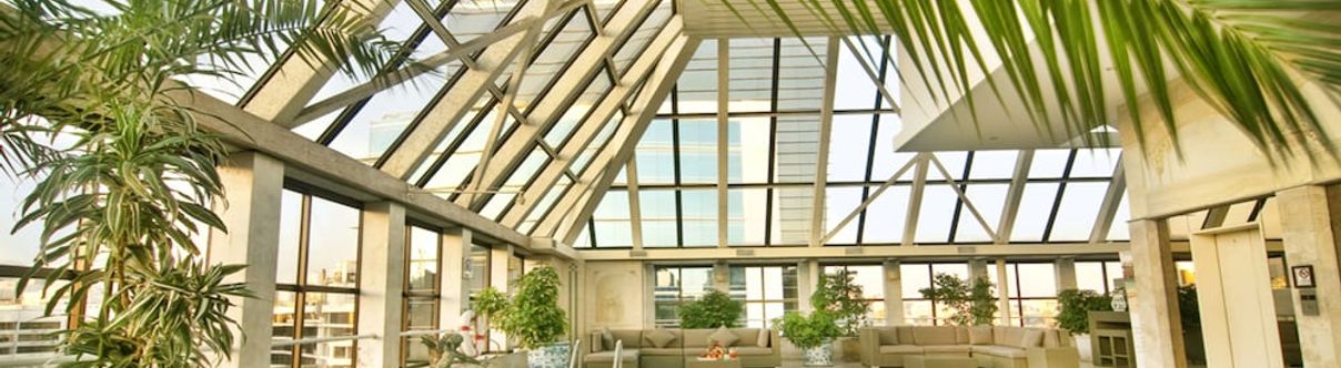 Others Santiago Park Plaza