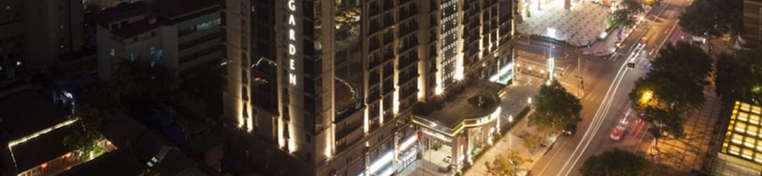 Others Lee Garden Service Apartments