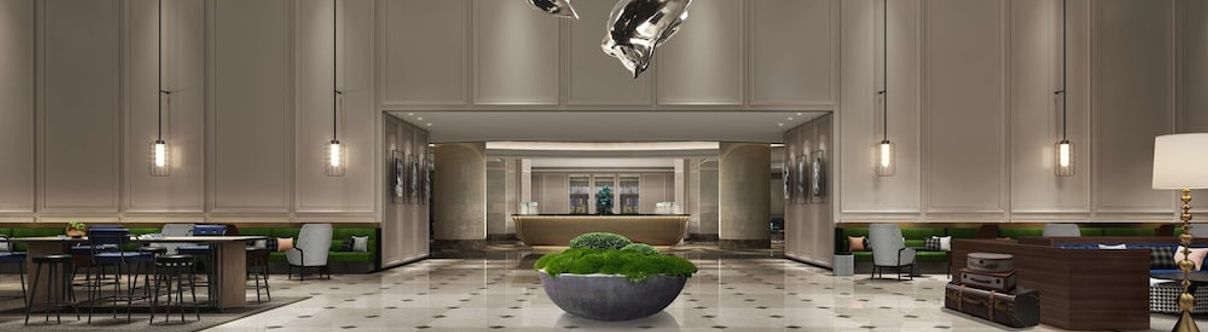 Others Lexington Plaza Mingde Shanghai