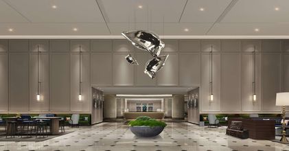 其他 Lexington Plaza Mingde Shanghai