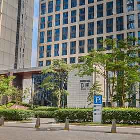 HeeFun Apartment 1, 하이주 구 호텔