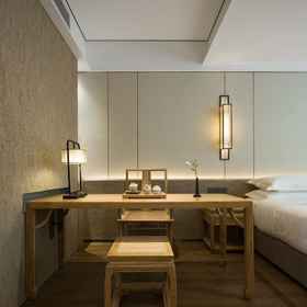 Jinmantang International 1, Khách sạn Jinniu Hotel Banquet Hall