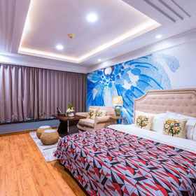 Private Enjoyed Home JinYuan Apartment 1, Hotel Tao Tao Ju