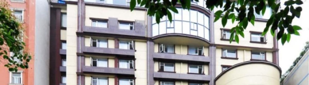 Others Pretty Tian Fu