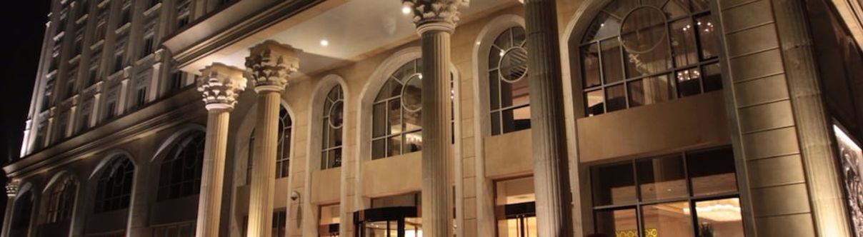 Others BEST WESTERN PREMIER Royal Phoenix Beijing