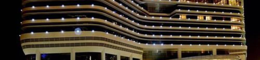 其他 ZTG Grand Airprt