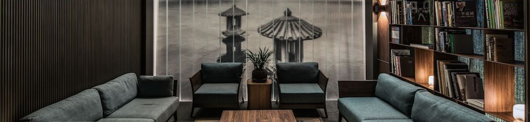 기타 The Nook Hotel