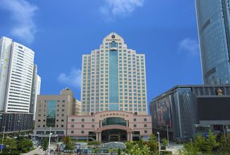 Others Copthorne Qingdao