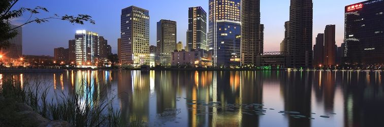 기타 Crowne Plaza Shaoxing