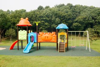 Lain-lain Jin Ji Grand