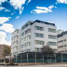 GHL Hotel El Belvedere 1, Hotel Bogotá