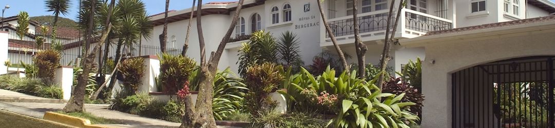 其他 Bergerac San Jose Costa Rica