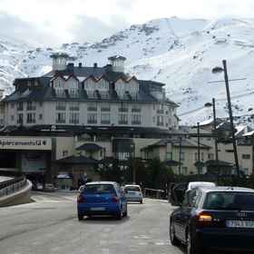 Apartamentos Ghm Plaza 1, Hotel Fonelas