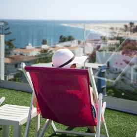 Valentin Marieta Aparthotel 1, Hotel San Bartolomé de Tirajana