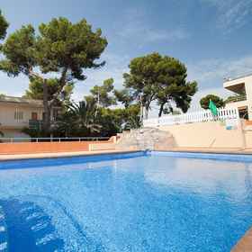 Palma Playa Los Cactus Mallorca 1, Hotel Parc de la Mar