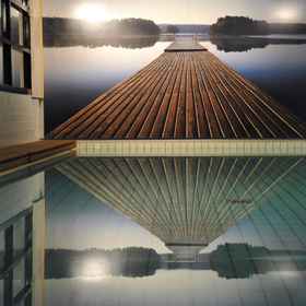 Park Kapyla 1, Hotel Olympia Terminal