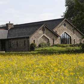 BEST WESTERN MYTTON FOLD and GOLF1 , 飯店丁克利