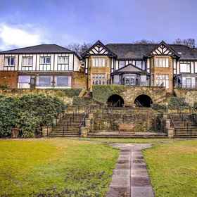 Best Western Higher Trapp Country House1 , 飯店Easington