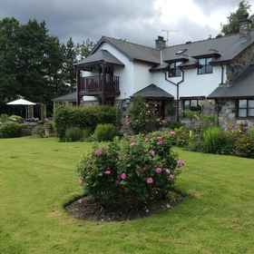 Rhydydefaid Farm 1, Hotel Gwynedd