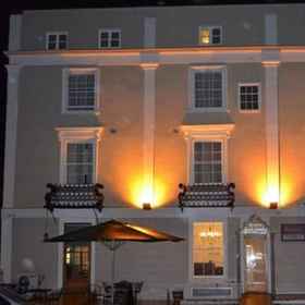 Regency Bristol (The) 1, Hotel Castle Park