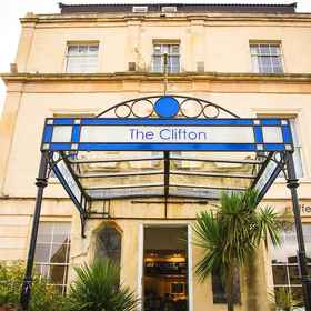 Clifton Hotel Bristol (The) 1, Hotel Castle Park