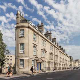 Apartment Saco Bath 1, Hotel Chew Stoke