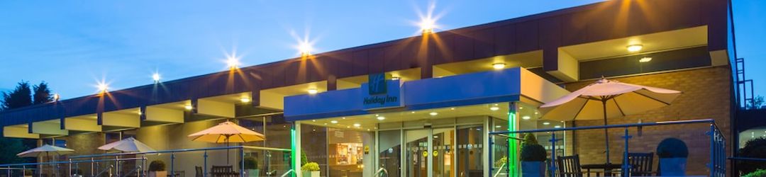 อื่นๆ Holiday Inn Rugby