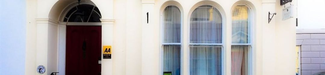 Others Hawks Lane Lodge