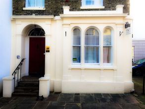 その他 Hawks Lane Lodge