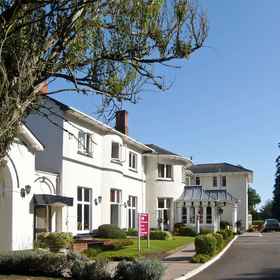 Mercure Brandon Hall and Spa Coventry1 , 飯店Stretton under Fosse