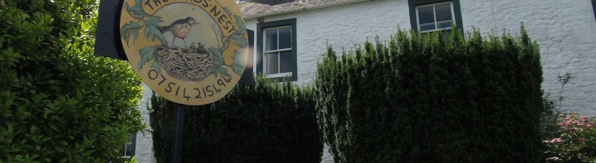 Others Birds Nest Bed and Breakfast (The)
