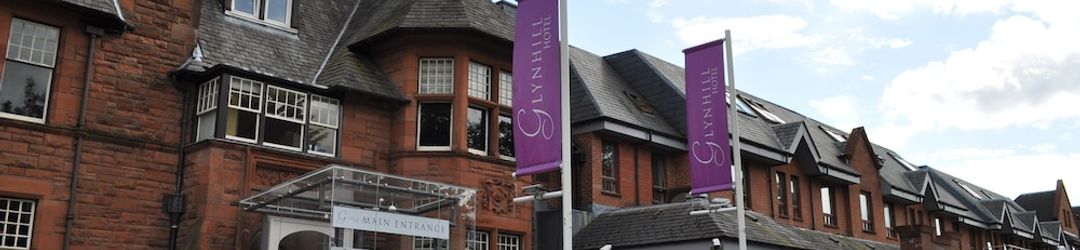 其他 Glynhill and Leisure Club