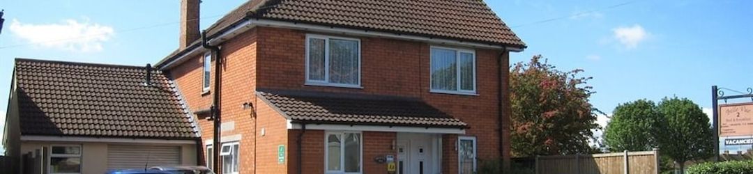 其他 Belle Vue Bed and Breakfast