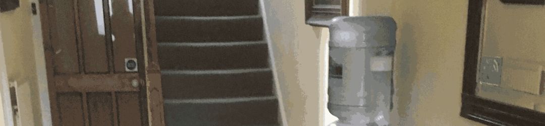 Others No 1 Park Terrace Bed and Breakfast