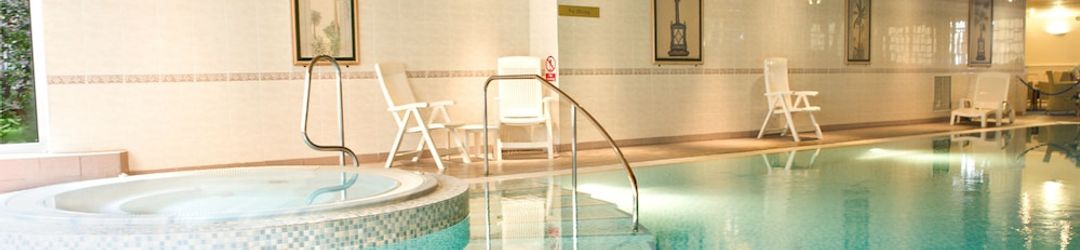 อื่นๆ Best Western Inverness Palace