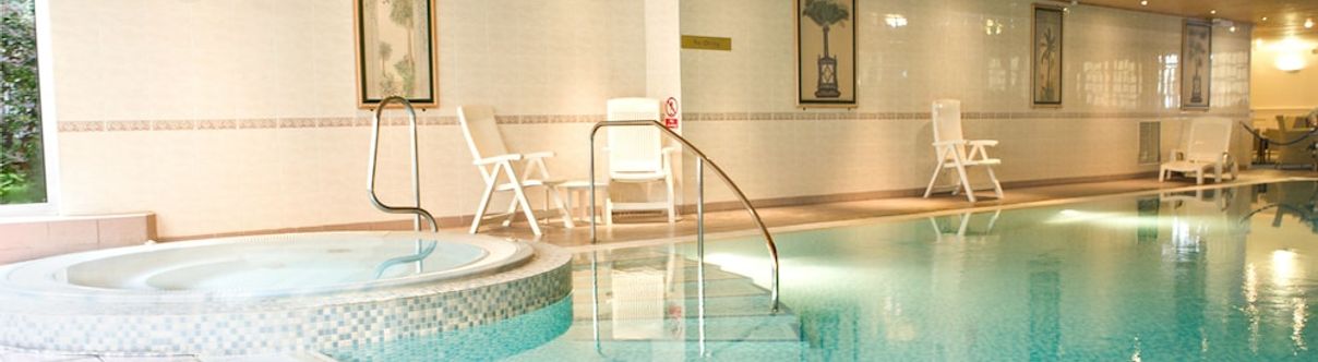 อื่นๆ Best Western Inverness Palace