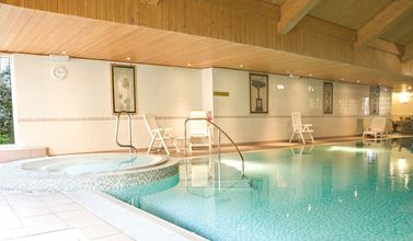 อื่นๆ Best Western Inverness Palace