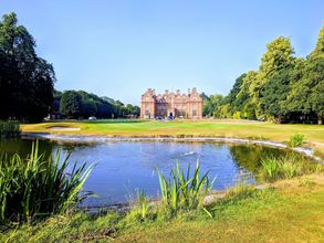 Others Broome Park Golf and Country Club