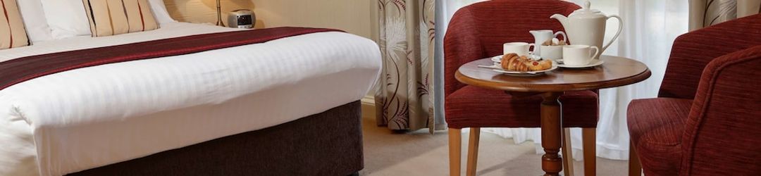 Others Best Western Plus Kings Lynn Knights Hill and Spa