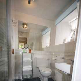 Well House 1, Hotel North Bedlington