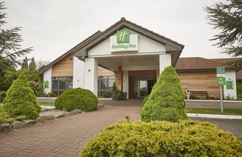 其他 Holiday Inn Northampton West M1 JCT 16