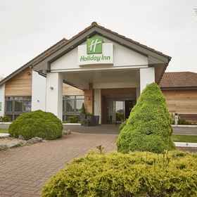 Holiday Inn Northampton West M1 JCT 161 , 飯店The Granary at Fawsley, Wedding, Events and Accommodation