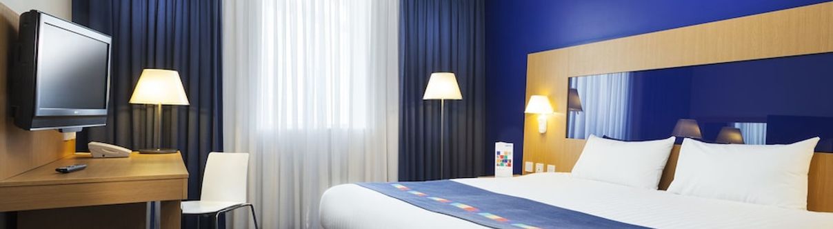 Others Park Inn by Radisson Peterborough