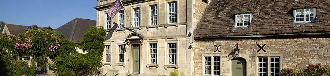 其他 The Old Manor