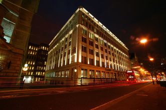 Others Crowne Plaza London The City