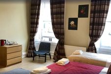 其他 4 Bernard Terrace Accommodation