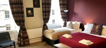 その他 3 4 Bernard Terrace Accommodation