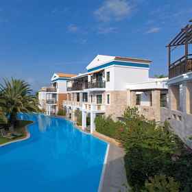 Aldemar Royal Mare 1, Hotel Dimos Gortyna