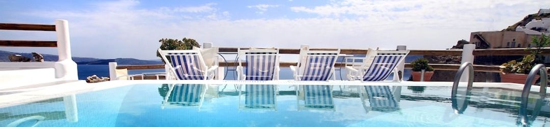 Others Caldera Villas Santorini